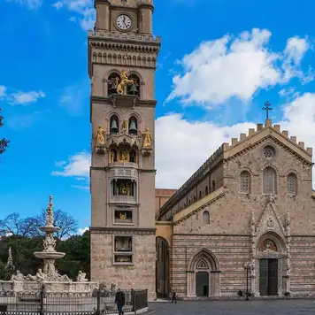 Image related to Messina Cathedral Messina Sicily Italy