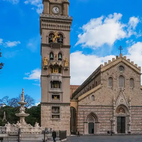 Image related to Messina Cathedral Messina Sicily Italy