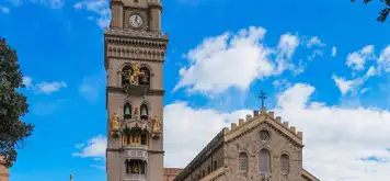 Image related to Messina Cathedral Messina Sicily Italy