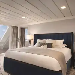 Image related to Owner's Suite