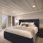 Overview of a Owner's Suite