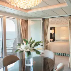 Image related to Mariner Suite