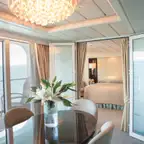 Overview of a Mariner Suite