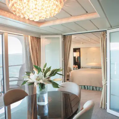 Image related to Mariner Suite