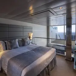 Image related to Yacht Club Duplex Suite with Jacuzzi