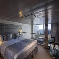 Image related to Yacht Club Duplex Suite with Jacuzzi