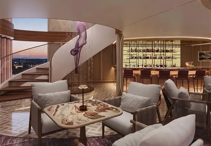 Lounge (Rendering)