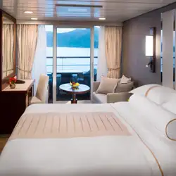 Image related to Club Balcony Guarantee