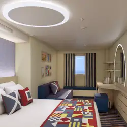 Image related to Family Harbor Ocean View Suite