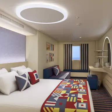 Image related to Family Harbor Ocean View Suite