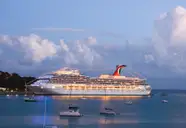 CARNIVAL VALOR