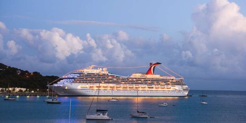 CARNIVAL VALOR