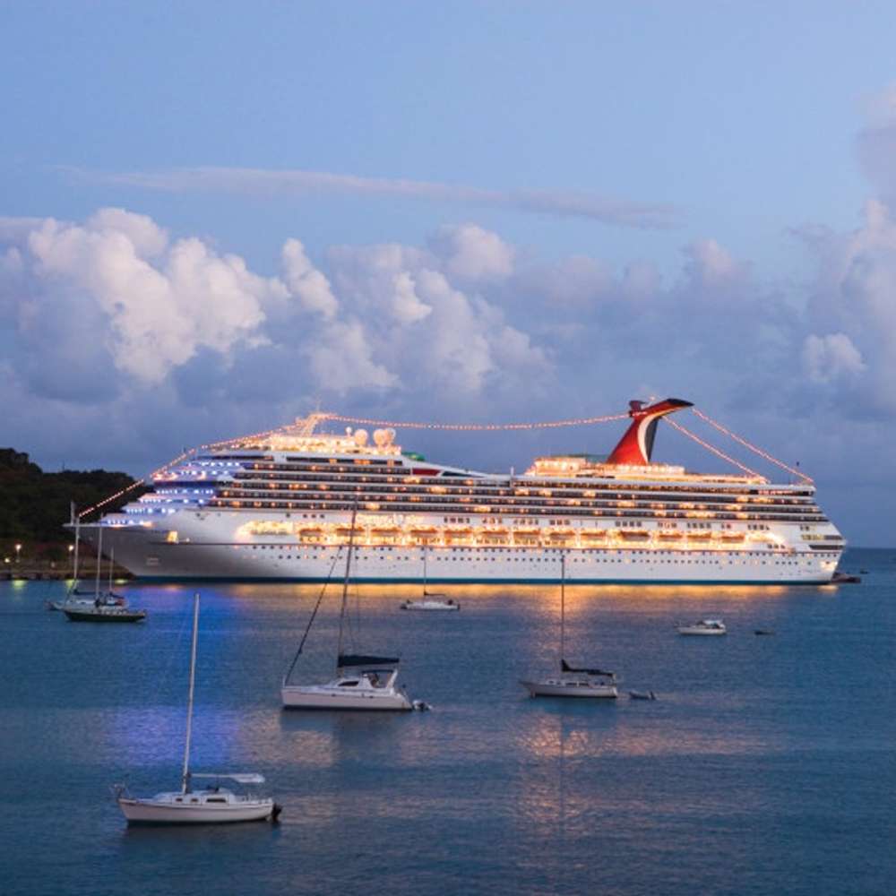 CARNIVAL VALOR