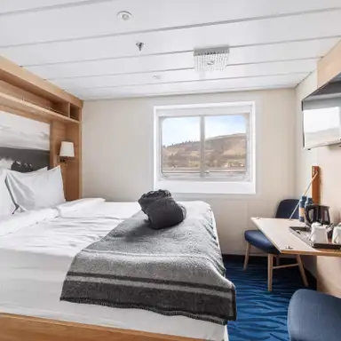 Image related to Arctic Superior Outside Upper Deck