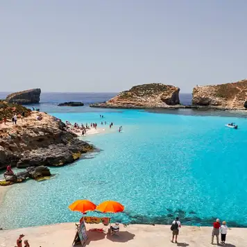 Image related to Malta