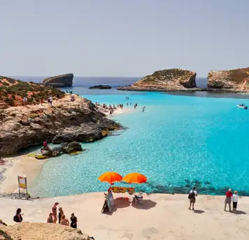 Image related to Malta
