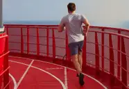 Jogging Track