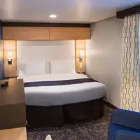 Image related to Interior with Virtual Balcony