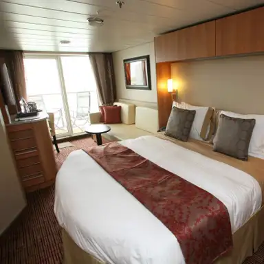 Photo of Ultra Deluxe Veranda