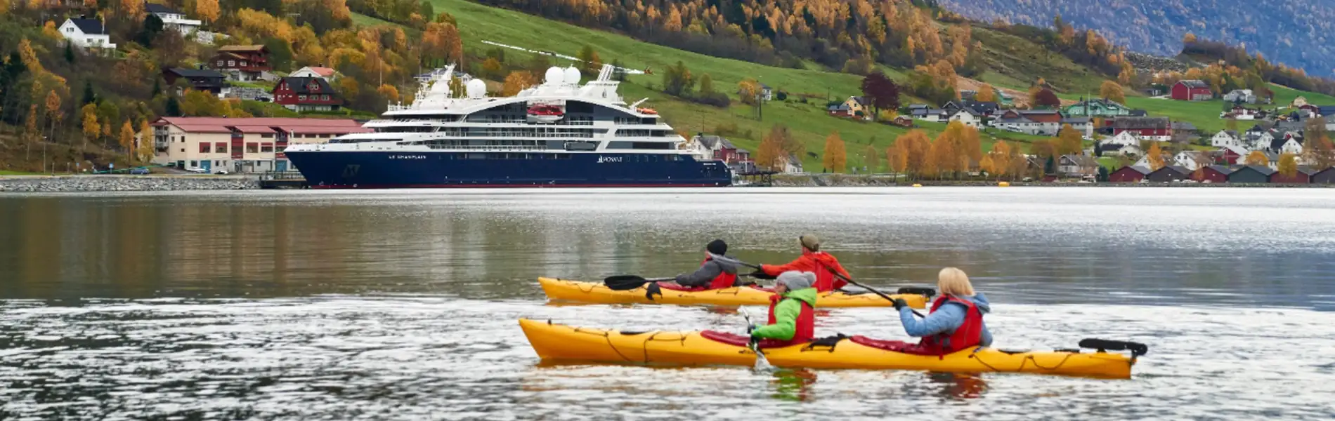 P&O Cruises
