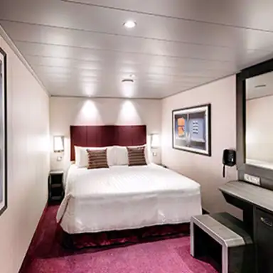Image related to Deluxe Interior Fantastica