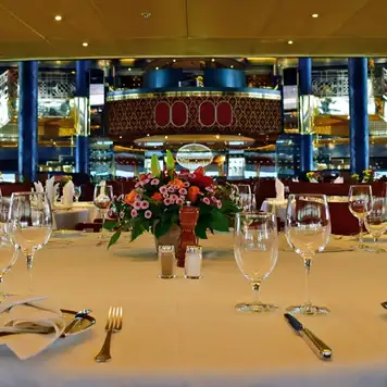 Image related to Aurora and Borealis Restaurants