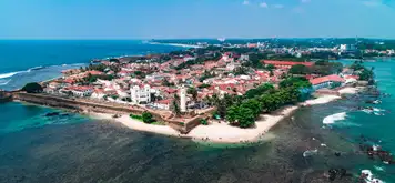 Galle