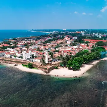 Image related to Galle