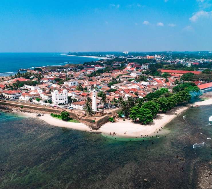 Galle