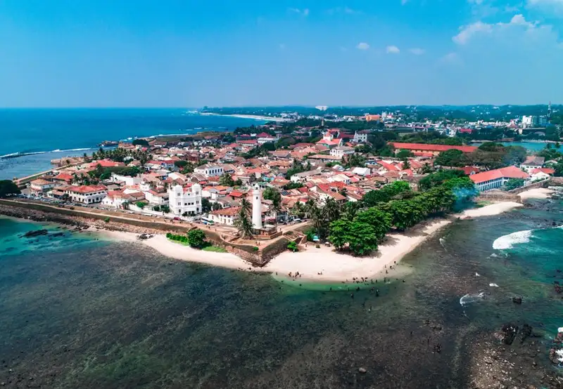 Galle