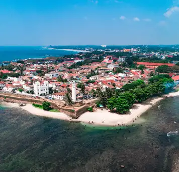 Galle