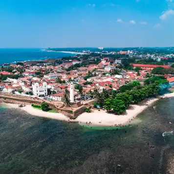 Image related to Galle