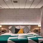Overview of a Suite