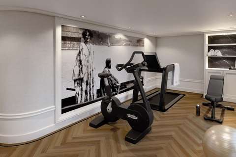 Image related to Fitness Center