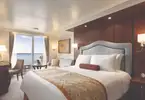 Concierge Level Veranda Stateroom
