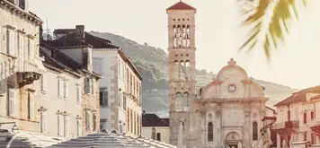Image related to Hvar Cathedral