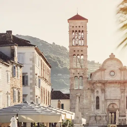 Image related to Hvar Cathedral