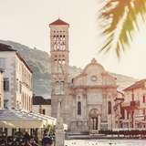 Hvar Cathedral Croatia