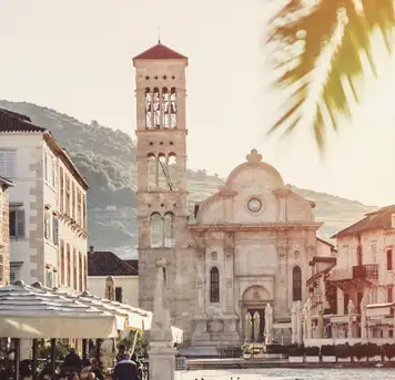 Hvar Cathedral