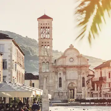 Image related to Hvar Cathedral