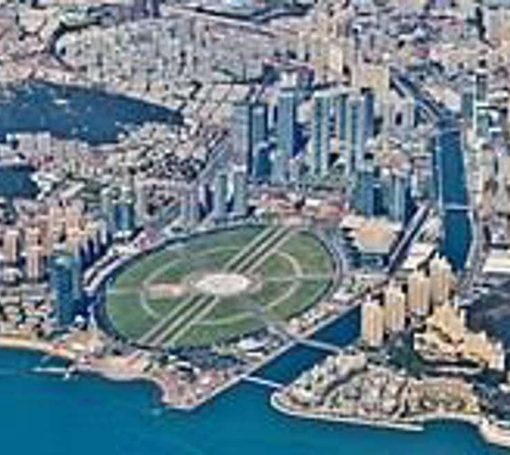 Dalian