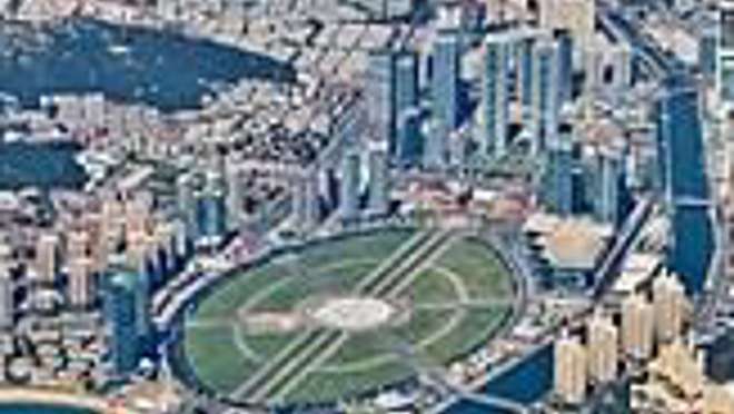 Dalian