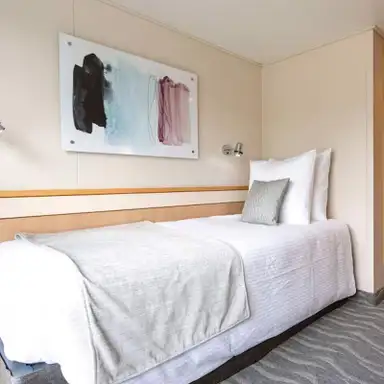 Image related to Single Cabin