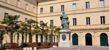 Image related to Fesch Museum Ajacio, Corsica France