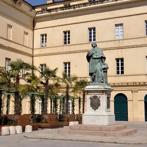 Image related to Fesch Museum