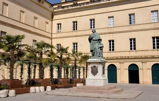 Image related to Fesch Museum Ajacio, Corsica France