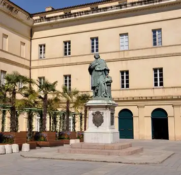 Image related to Fesch Museum