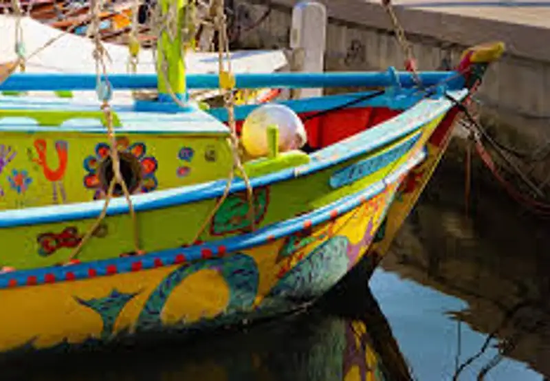 The Port & Pointus Boats