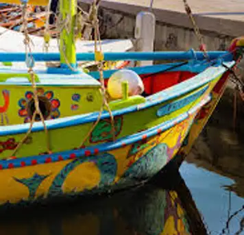 Image related to The Port & Pointus Boats