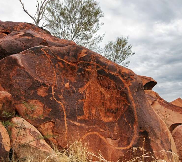 Rock Art